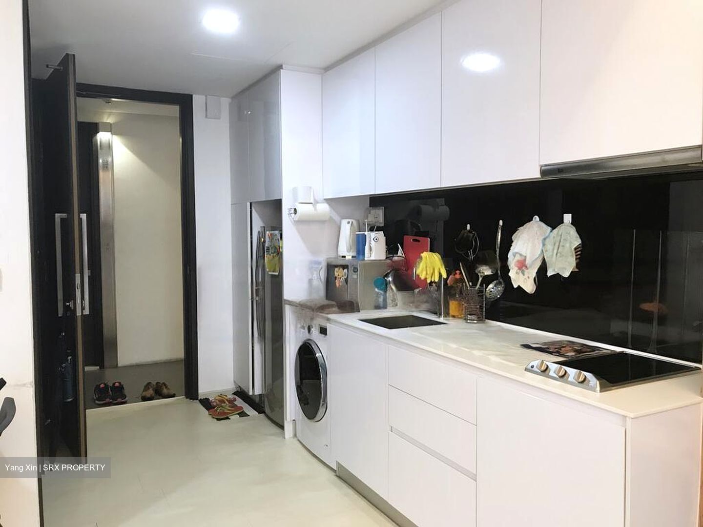 Grandview Suites (D14), Apartment #465363891